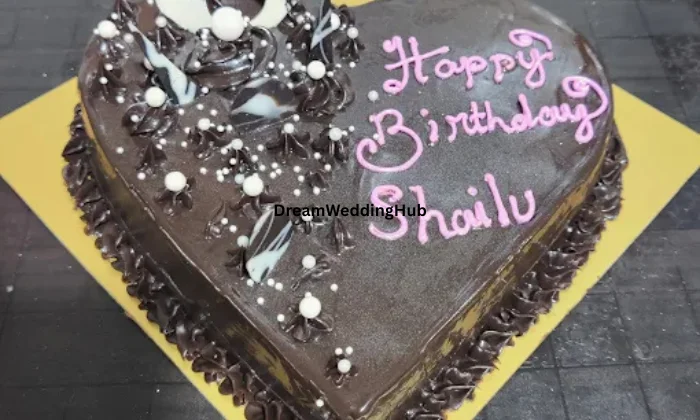 Crazy cakes and more